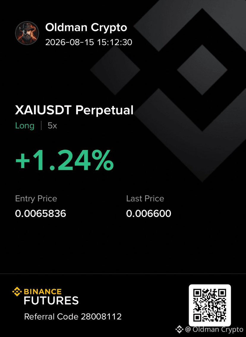 king_global09's tweet photo. $XAI  will bounce follow #Ace 

today so sad but  gaming token will bounce

📌 Sharing personal opinions only — not financial advice or a recommendation to buy/sell. Crypto is highly risky; DYOR and you are solely responsible. No coin promotion. https://t.co/UF7s66tfq9
