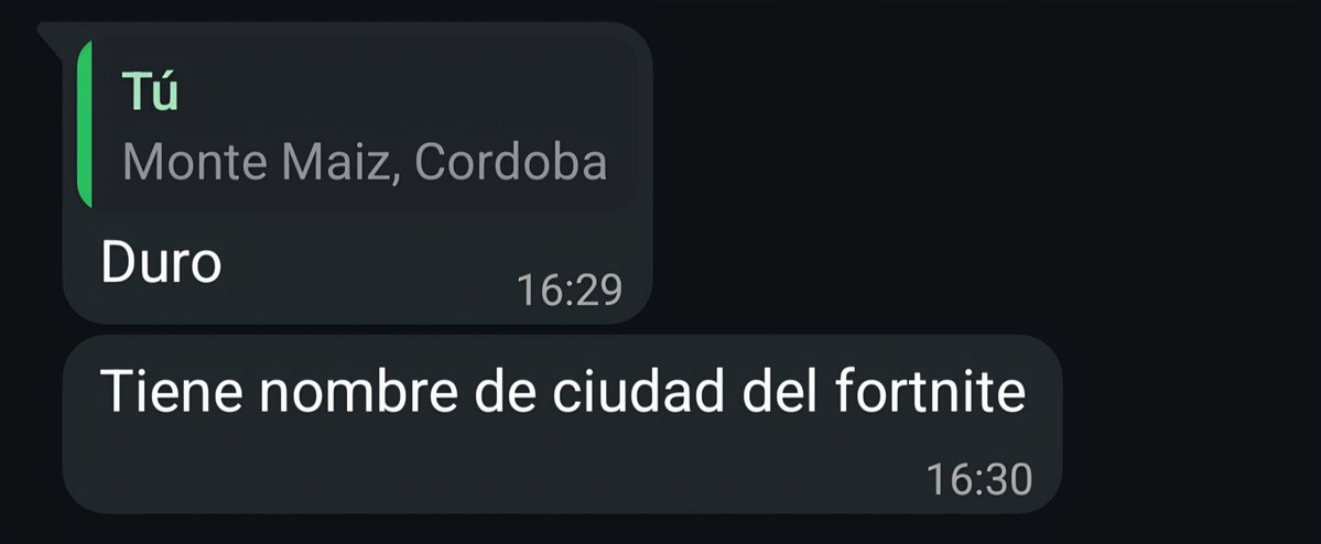 juangranja__'s tweet photo. Ahi va che https://t.co/gsGxi5BrKv