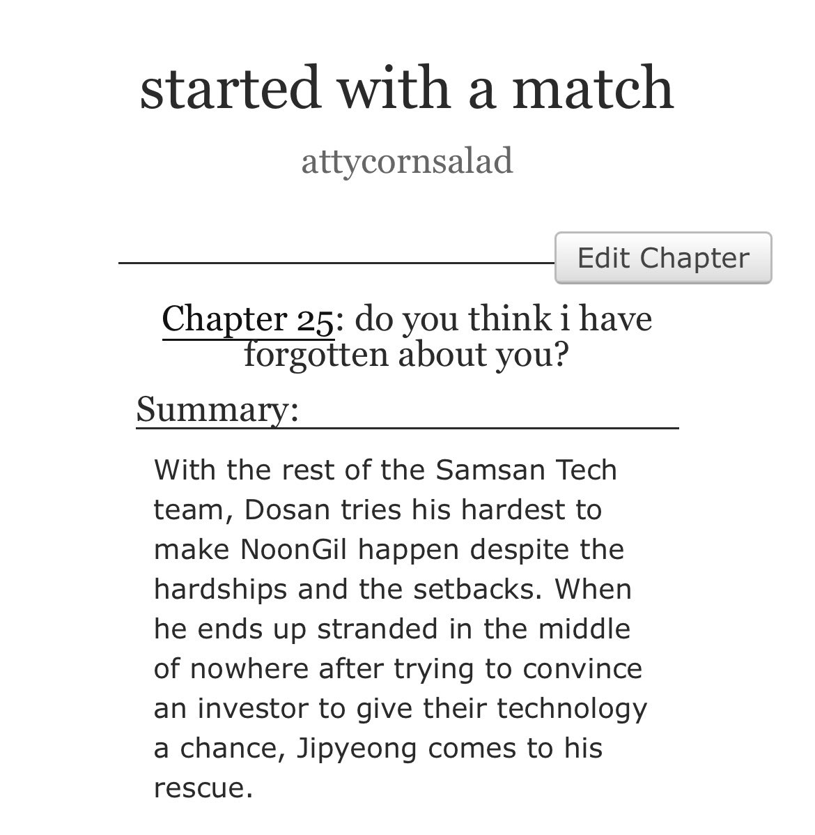 cornsaladwrites's tweet photo. 7.8K words (half of which i still haven’t bothered to double check oop) later… WE DID IT JOE ✊🏻

swam ch. 25/30 (?) — https://t.co/i9kOwe2vdf

jipyeong/dosan https://t.co/s7LDFOfAKI