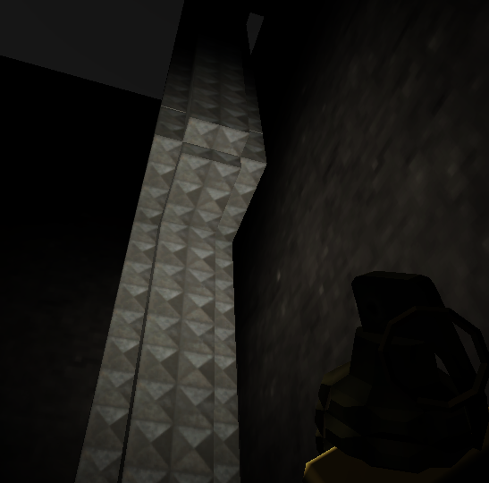 natdefault's tweet photo. @realsp00kface your game is buggy as hell buddy https://t.co/0W89GAd3Of