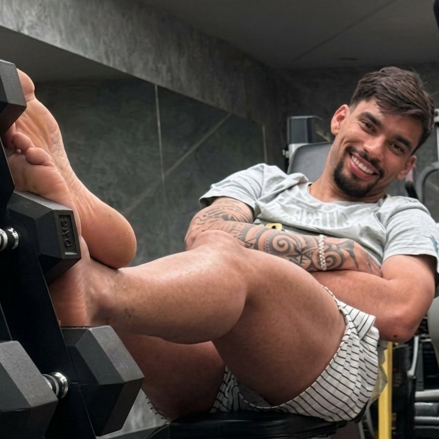 AthletixHQ's tweet photo. ✨Lucas Paquetá✨ https://t.co/TkQWw2KEZz