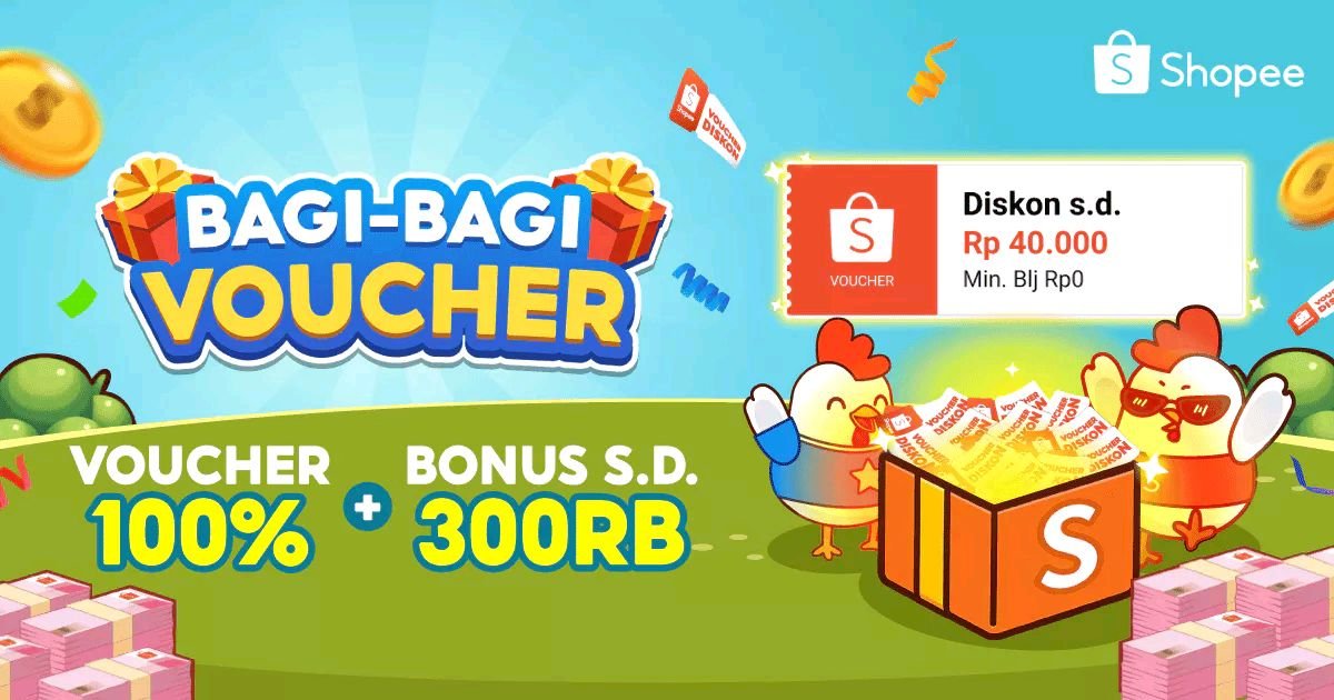 chepialfian's tweet photo. Klaim Voucher 100% milikmu di sini! https://t.co/udCRl1tTs7 https://t.co/61jfRcAx5S
