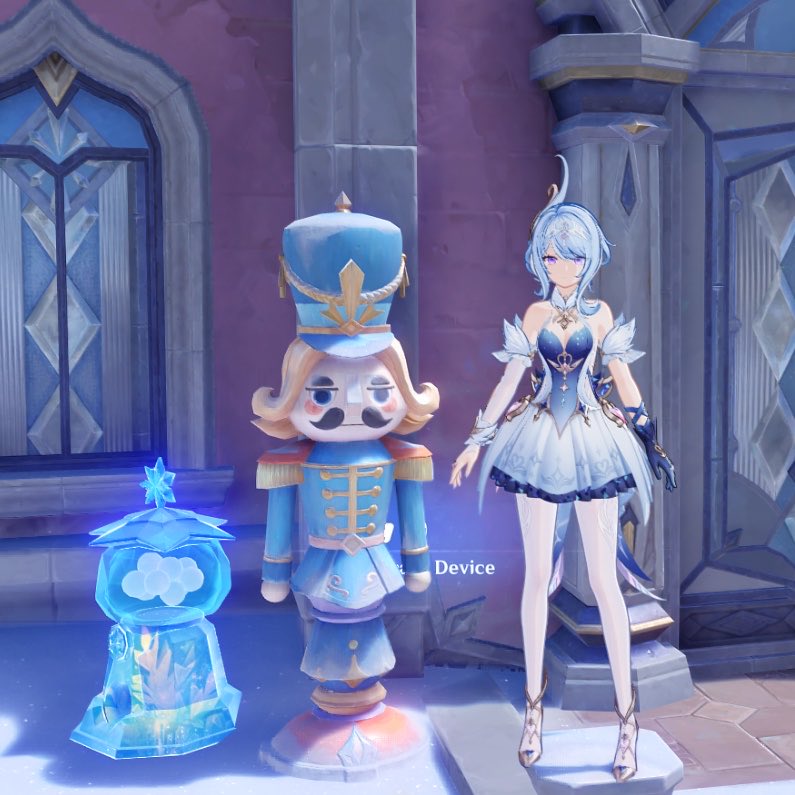 lunsleif's tweet photo. i am mr beast and i just hid 1 bazillion dollars in snezhnograd eu server next to the blue nutcracker, if u can find it take what you want!!! https://t.co/2vOWrLA89S