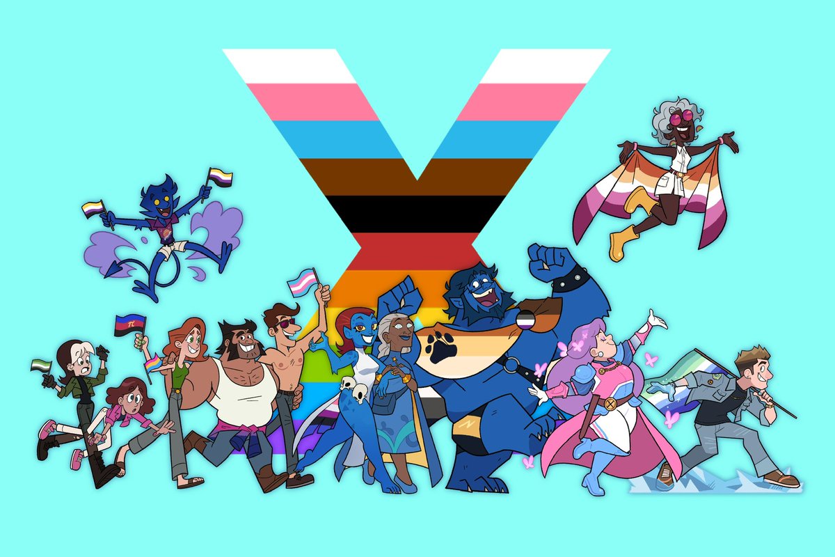htoast_art's tweet photo. #xmen and #marvel old fanart thread https://t.co/DAuSk1l1rd