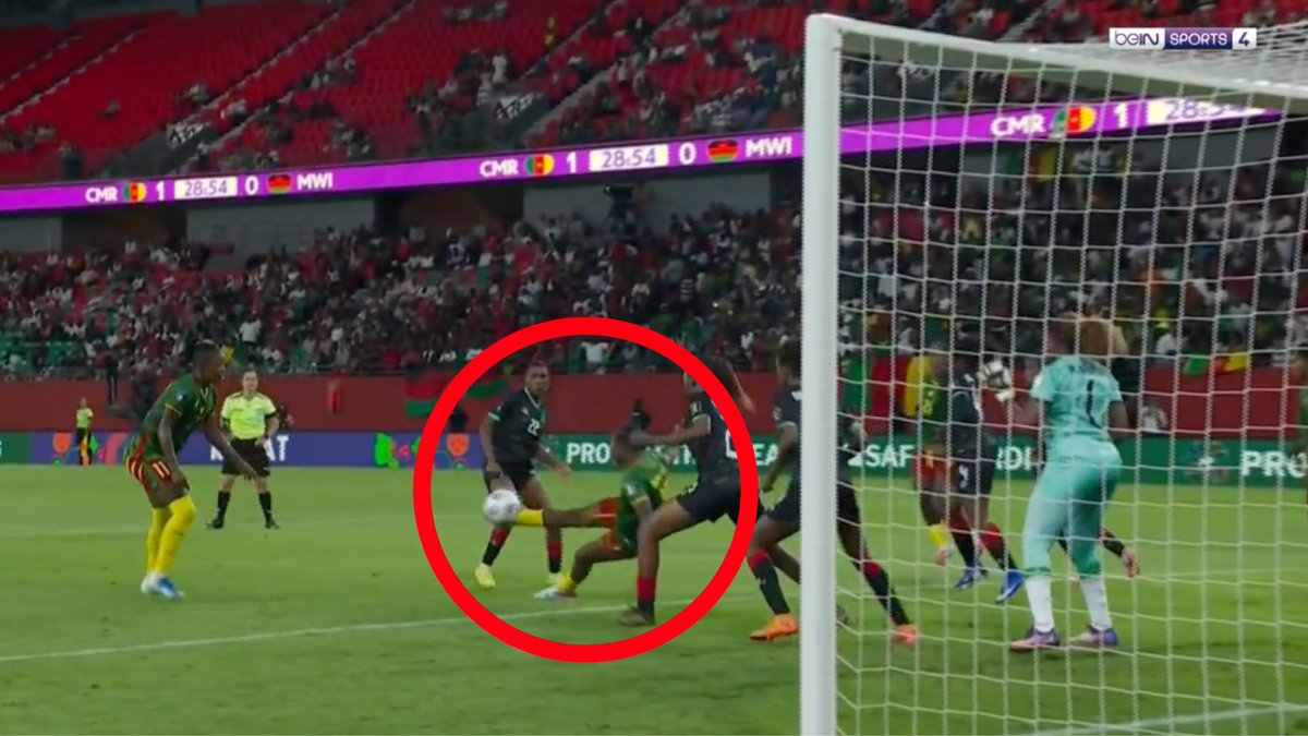 WomensGameMIB tweet picture