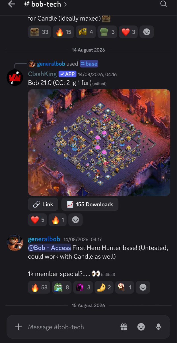 Yun2k411's tweet photo. Always knew you were a fan @DestroMaverick 😘 

More free bases —> https://t.co/ZKSdPbKfwN

Bob tech 21: https://t.co/61ewy4dyke https://t.co/2cSsWYSIve