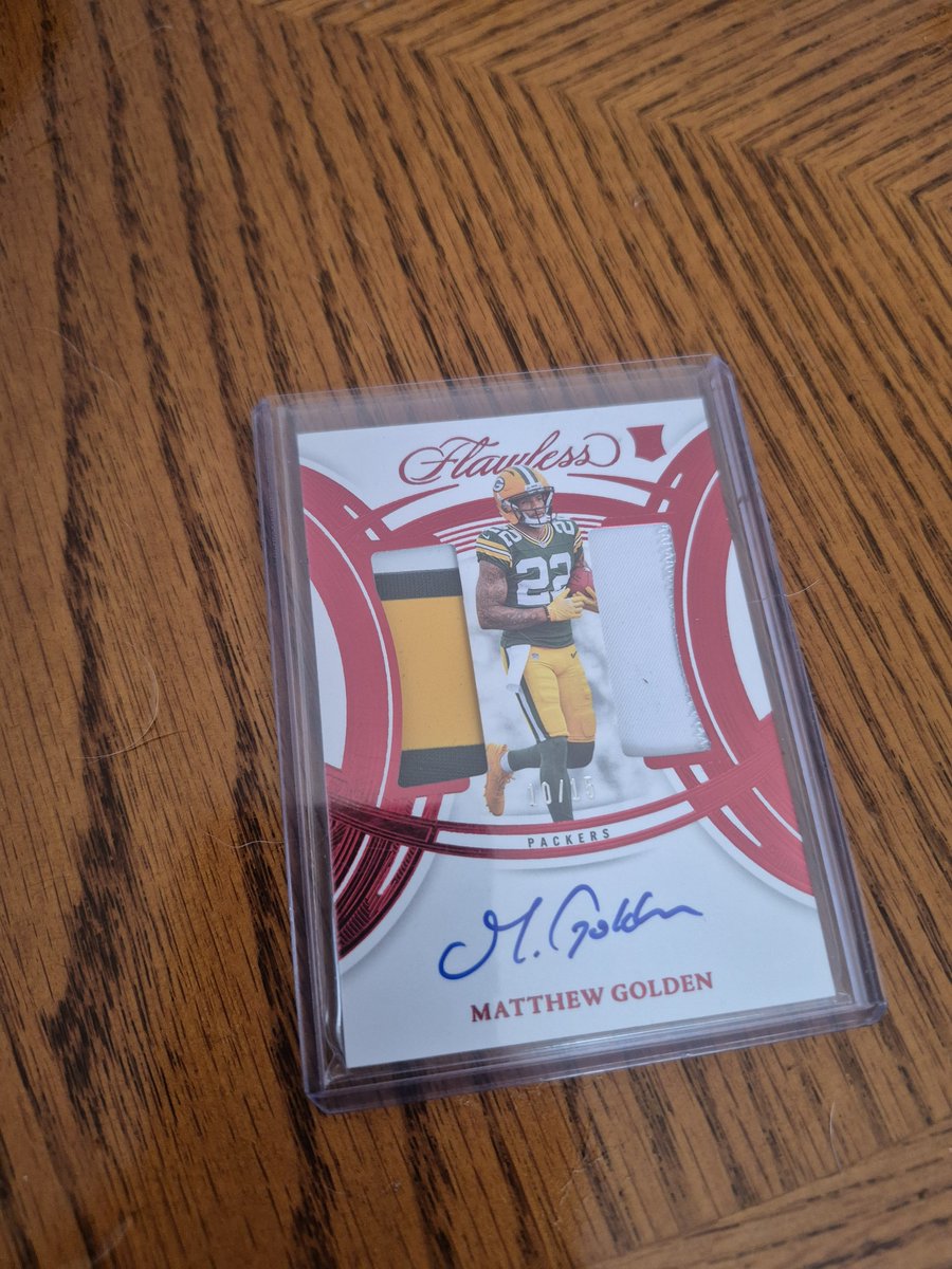 jacksonmcd17017's tweet photo. @bigpackers4x I just bought this lwk https://t.co/OznthxNPrQ