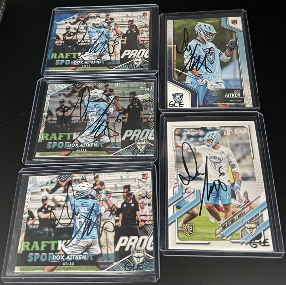 GLE_Lax's tweet photo. In honor of a @PLLWaterdogs sweep and Aitken’s return to PLL action, let’s do a little giveaway 🎊 

Easy to enter:
1. join the https://t.co/aNWZle9s05 waitlist 
2. Share this post 

If you’ve already joined the waitlist, just a share 🥂

The 5 winners will be announced Friday 8/21