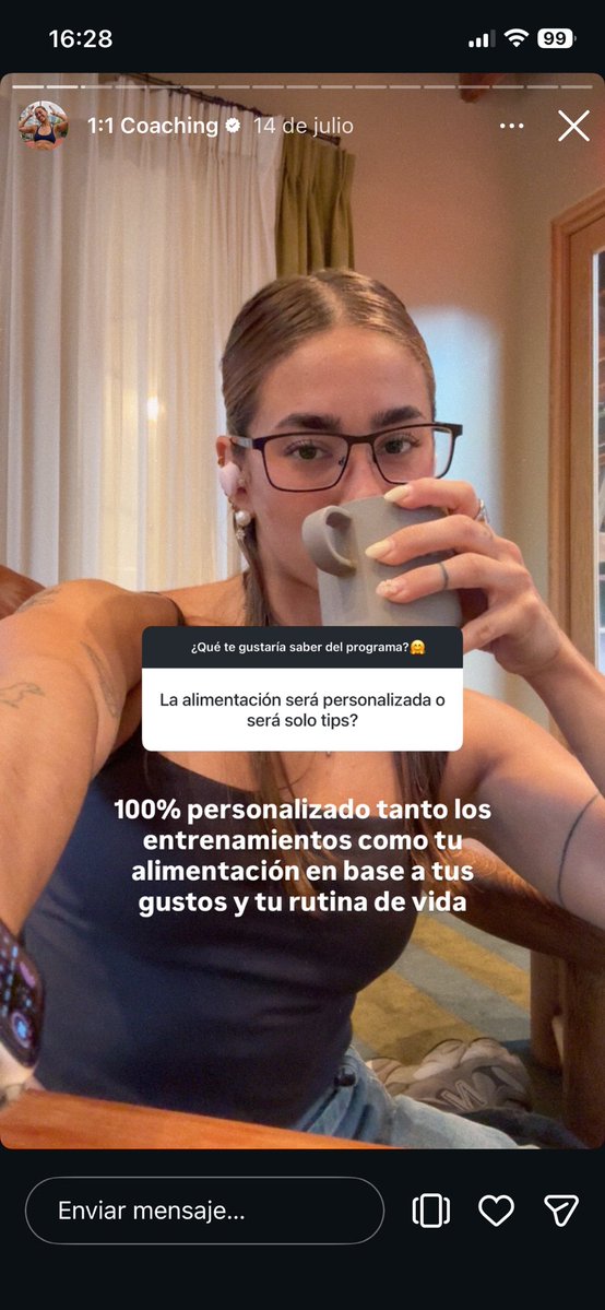 francodirisio's tweet photo. A ver si entiendo, NO sos Profesora de Educación Física ni mucho menos Licenciada en Nutrición y ofreces rutinas y planes alimentarios?? No por tener un "cuerpo fitness" tienen todos esos conocimientos entrenadores de tiktok, vayan a estudiar y después orienten a la gente https://t.co/byf58bKYeu