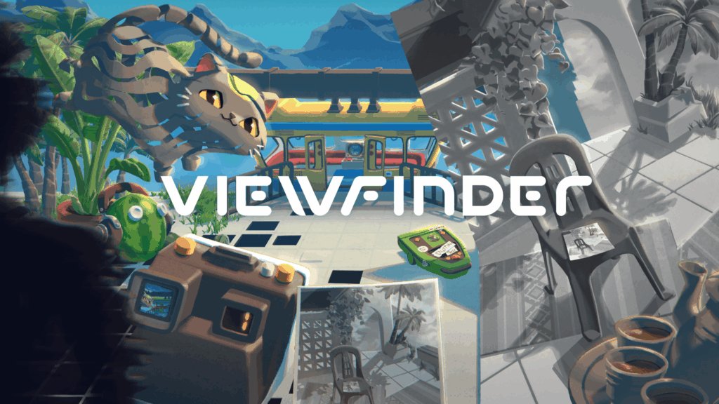 raiderjason1's tweet photo. Fin de semaine sur #Viewfinder pour notre dimanche INDÉspensable.

🔴 En live maintenant sur #Twitch : https://t.co/yRgyP4EEr3 et #YouTube : https://t.co/8sQTayPUiO https://t.co/yvHsPxTuMq