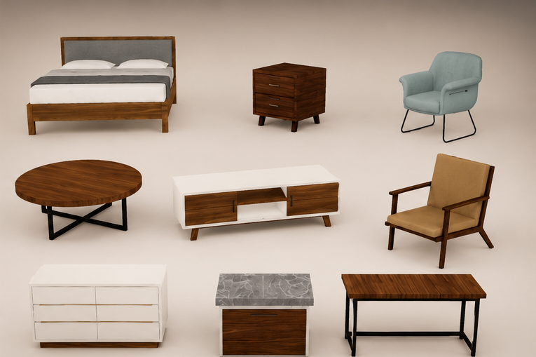 JZBuilds2's tweet photo. 20 Furniture Assets for STAY INSIDE's Penthouse Update

Just finished this collection for the game’s latest update. Really happy with how everything turned out.
#RobloxDev #Roblox https://t.co/gIzwcZpThI