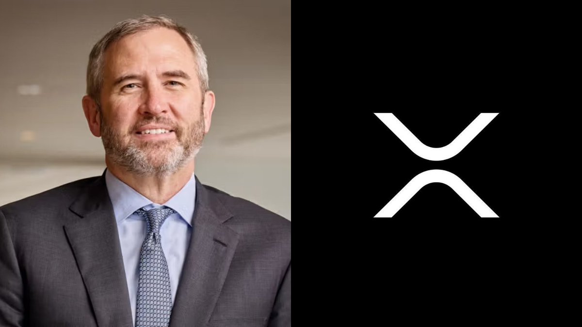 Steph_iscrypto's tweet photo. 🚨JUST IN: Ripple documented that $XRP will have a FIXED fiat value in the near future to power $100,000,000,000,000+ in global money transfers. https://t.co/tH3OejmgQ8