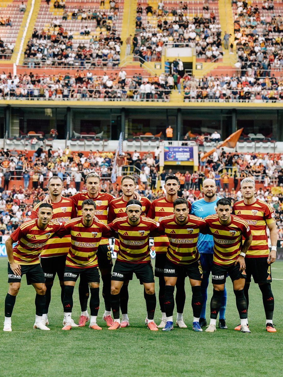 st1lig's tweet photo. Kayserispor, Trendyol 1. Lig'e 2'de 2 yaparak başladı. 

✅️ Vanspor FK 0-2
✅️ Sivasspor 2-0

#DünyanınEnGüzelLigi https://t.co/t0JrAU99T9