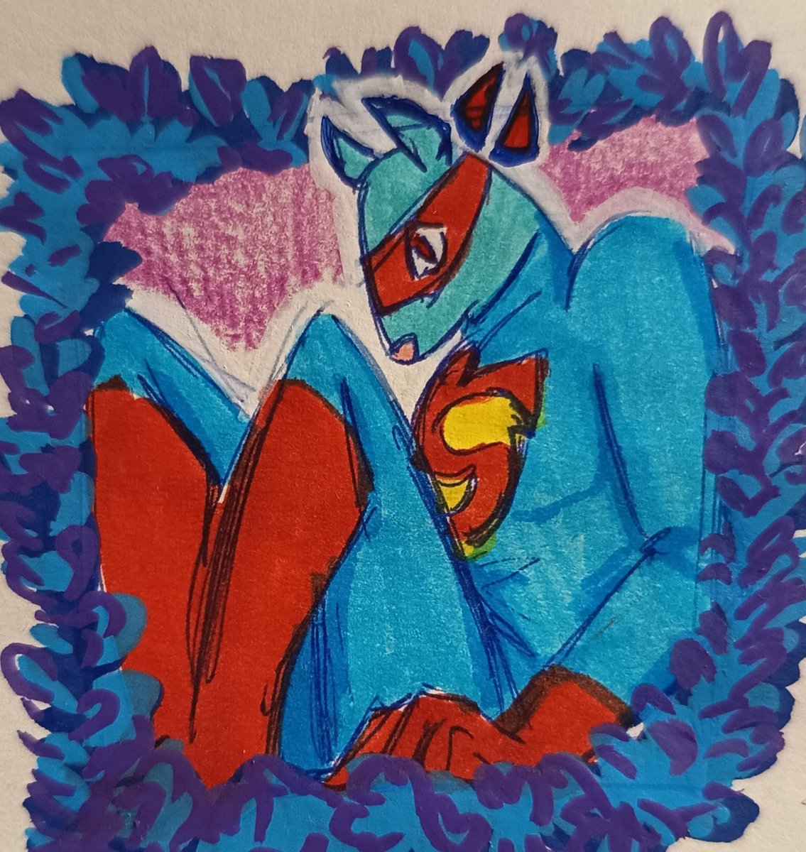 Csenge892224694's tweet photo. Idk sketch. Splendid https://t.co/spA1nvPKdF