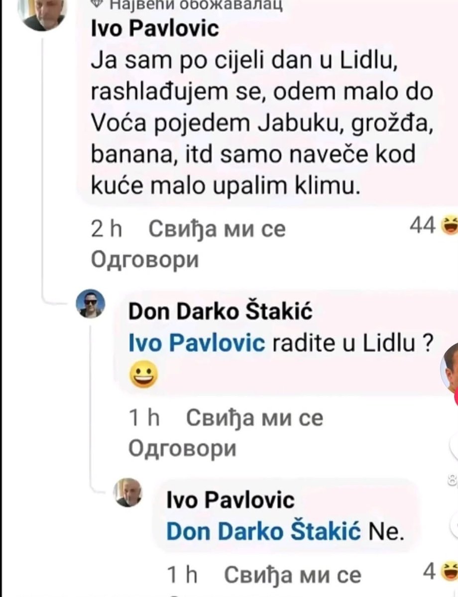 mirkotopalovic7's tweet photo. Jaka priča https://t.co/m9hzfazDAo