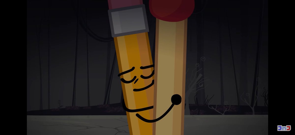 groggyfribbit's tweet photo. TPOT 24 SPOILERS!!

My chest fucking hurts oh my god https://t.co/xxzCr7zIDI