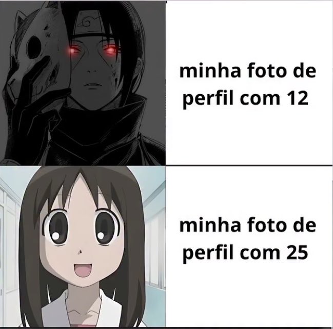 0qYuki's tweet photo. Isso me lembrou do Amino…, só que viveu vai saber do que eu to falando https://t.co/ReoWnlx5oR