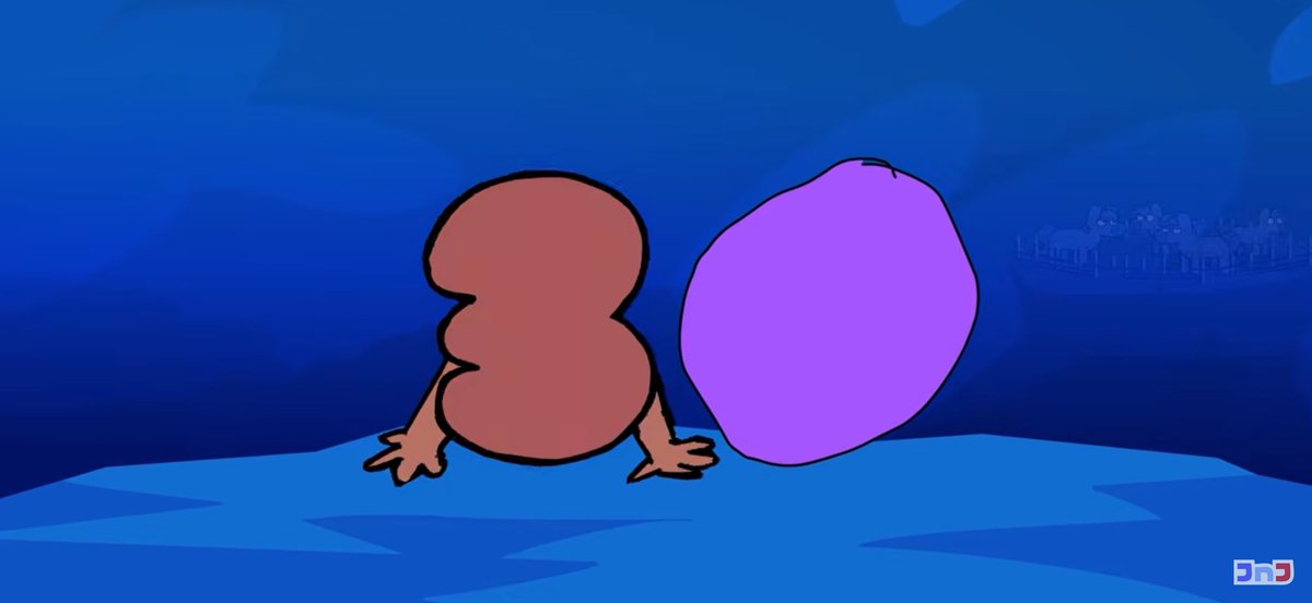 number_1_BFDIA's tweet photo. TPOT 24 SPOILERS
.
.
.
.
.
.
.
.
.
.
.
.
.

This the equivalent to the ugliest mf ever pulling the hottest woman on the planet. https://t.co/1txvAo87Ur