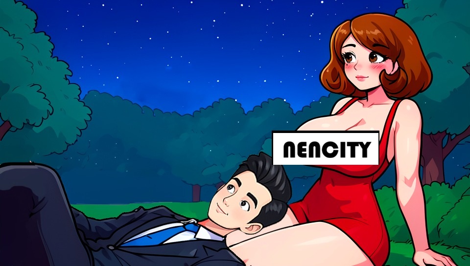 Nencity26's tweet photo. Dev log Midnight Exploration v0.2.4

https://t.co/R5rPyLMfpf https://t.co/1hXJahrNcY