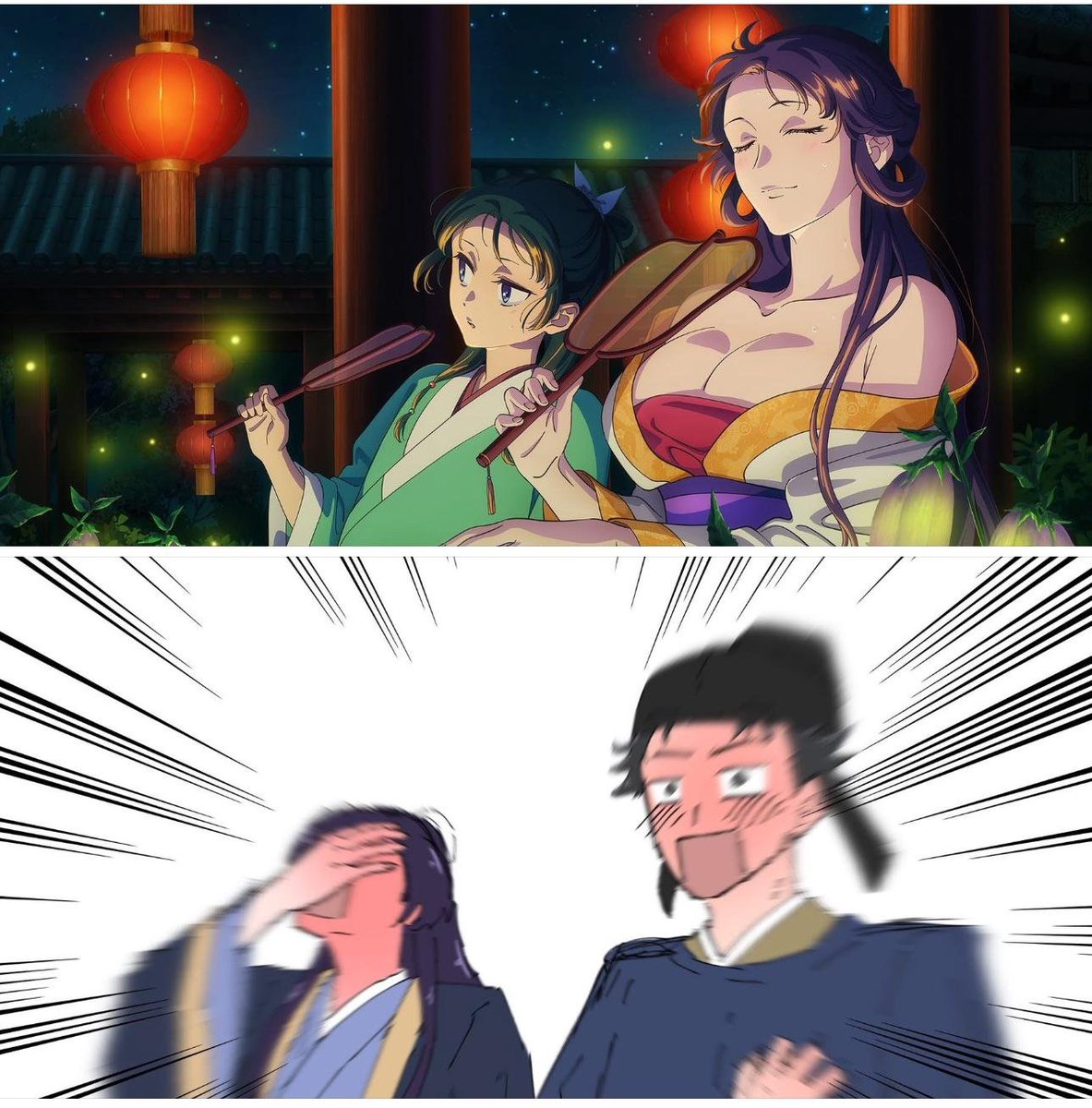 anime_daily tweet picture