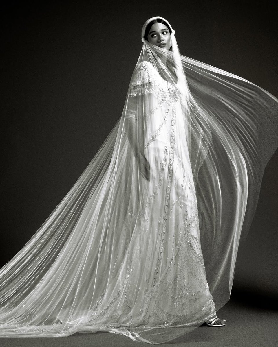 bottegasveneta's tweet photo. sooo in love with theresa fonseca's custom givenchy haute couture wedding dress inspired by audrey hepburn's look in my fair lady! this is so dreamy ���� https://t.co/Dk7ppOMbuD
