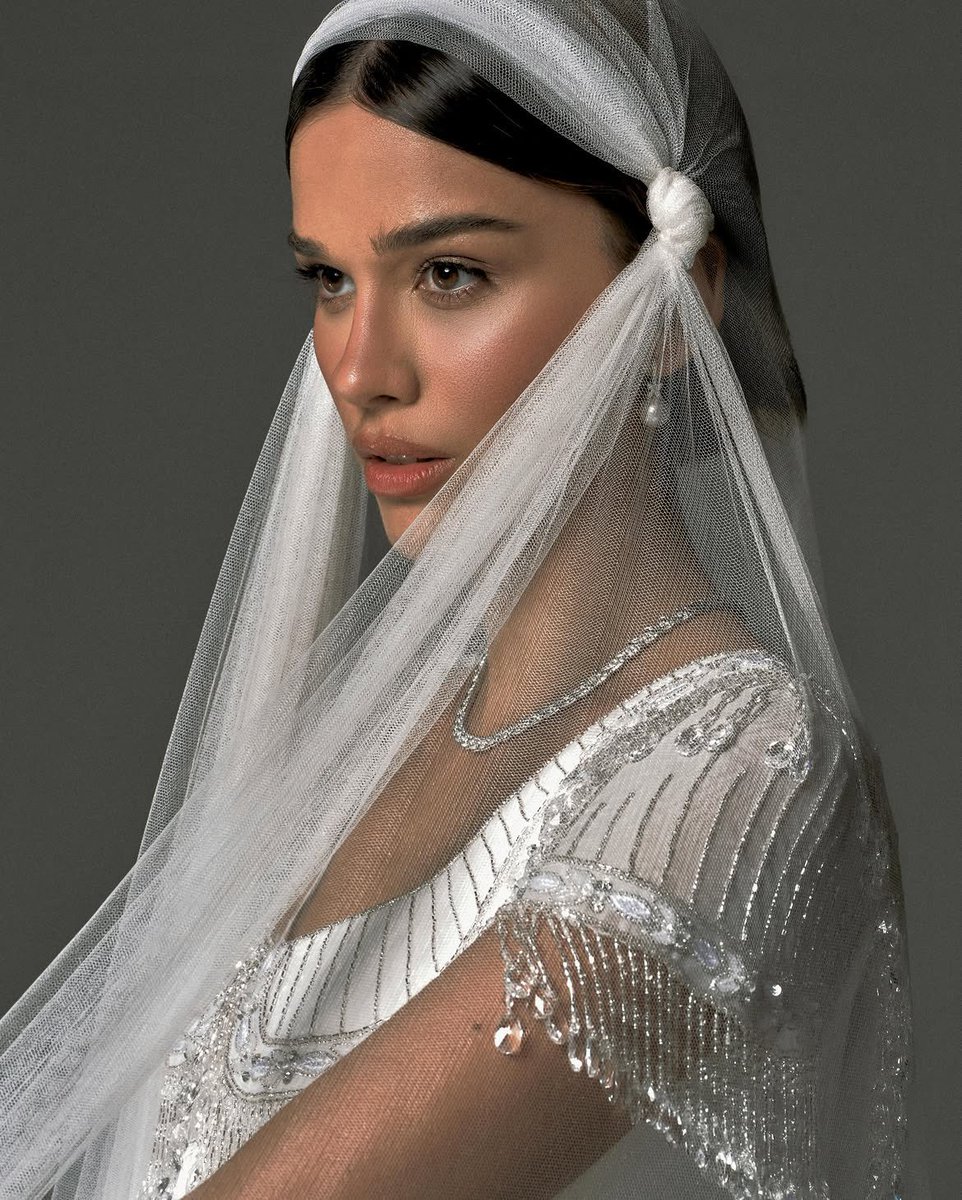 bottegasveneta's tweet photo. sooo in love with theresa fonseca's custom givenchy haute couture wedding dress inspired by audrey hepburn's look in my fair lady! this is so dreamy ���� https://t.co/Dk7ppOMbuD