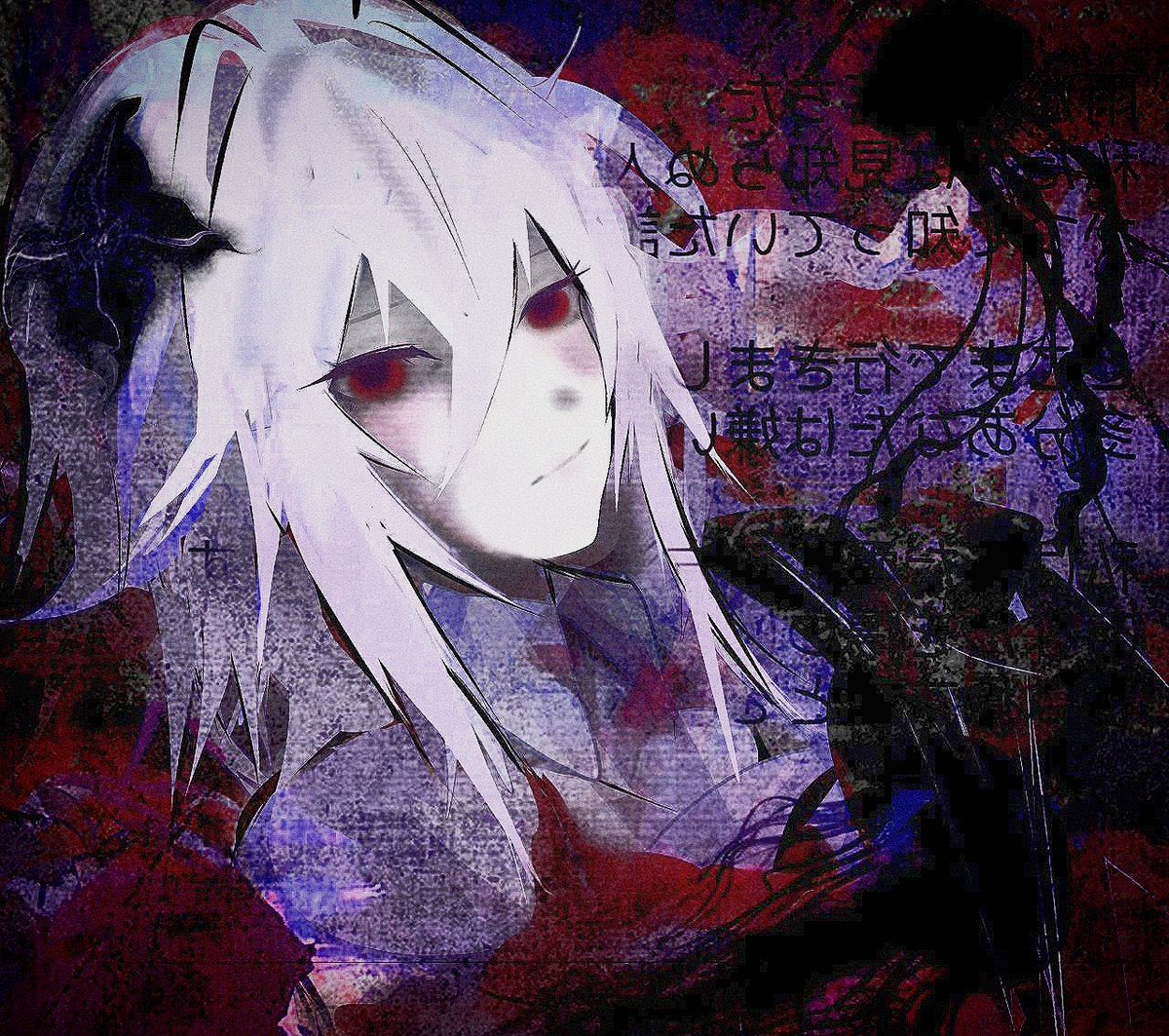 ake4chi's tweet photo. #HonkaiStarRail 
#Evernight https://t.co/dpTXDsaKOm