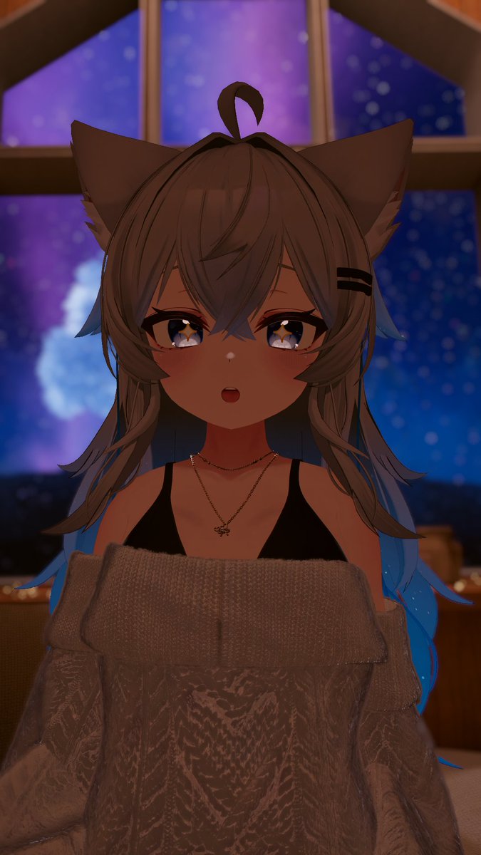 CreeperChief's tweet photo. i did the thing
the thing i did
i thing the did

#vrchat #vrc #riru3d https://t.co/4Zslw0KLFQ