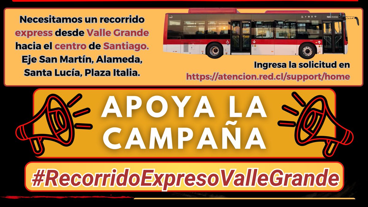 Valle_Grande_'s tweet photo. Apoya firmando aquí ⬇️
https://t.co/HqXyo5BNfl
#ValleGrande #Lampa #SantiagoCentro https://t.co/TG3hGTiaQp