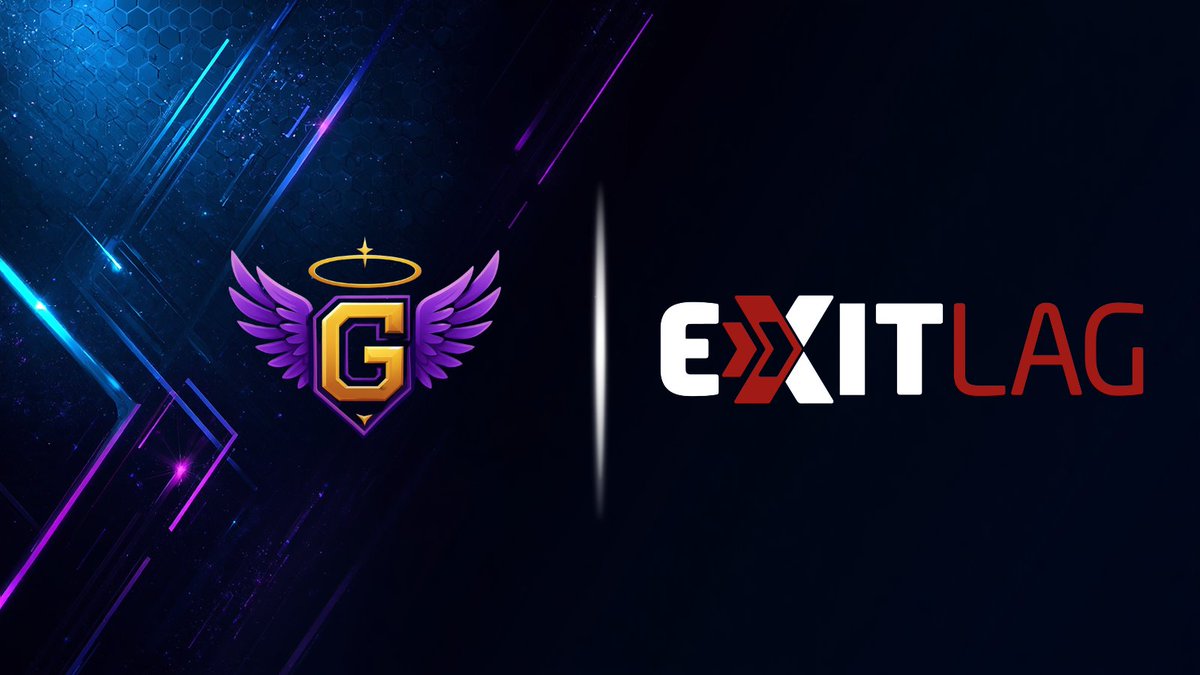 geemz_g's tweet photo. 🚨 ¡NUEVO COLABORADOR! 🚨

🎮 Es un placer poder anunciar que @ExitLag se convierte en nuevo colaborador oficial de cara a mis próximos proyectos 💜

🙏🏼 Gracias a ExitLag por seguir apostando por los Esports y la creación de contenido.

👀 Esto es solo el principio

#ExitLag #Gz https://t.co/6T5p151dcw
