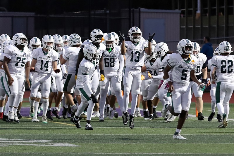 Coach_Josey's tweet photo. PRZPA Team Previews: Trinity Shamrocks 
@BrandonHar27425 
@b_dunlap20 
@jackcostello72 
@LucasHarder7519 
@noecker_mason 
 @5_nickswepp 
@sam_swepp9 
@Zay_Beaty71 
@Trinity_HSFB
@PRZVicCastillo 
@footballcoach79 
(READ)🗞️🔗https://t.co/YSIuW4RTwe https://t.co/ExaUlVQ0cA