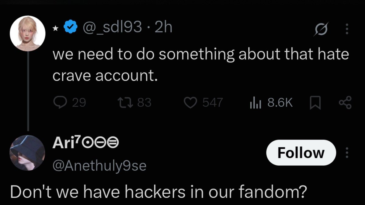 HateCrave's tweet photo. No. 

Y'all too uneducated for that 😭😭 https://t.co/C6TmpG6oT5