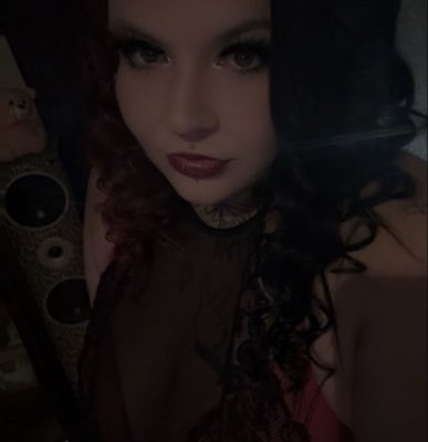LadyNocturnex's tweet photo. #NeuesProfilbild https://t.co/8A0qI9MtRj