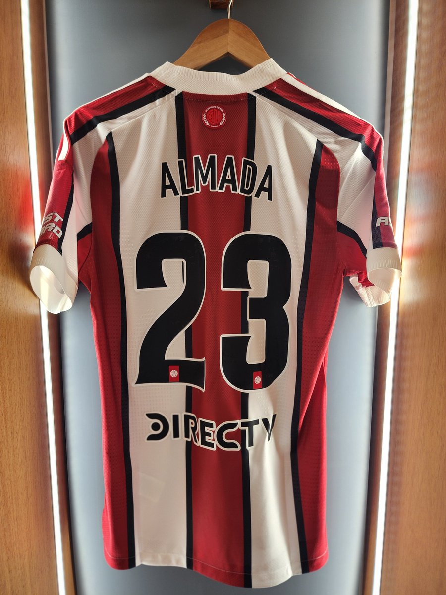 RiverPlate's tweet photo. 2⃣3⃣🔛 https://t.co/J4Ti0c0iN8