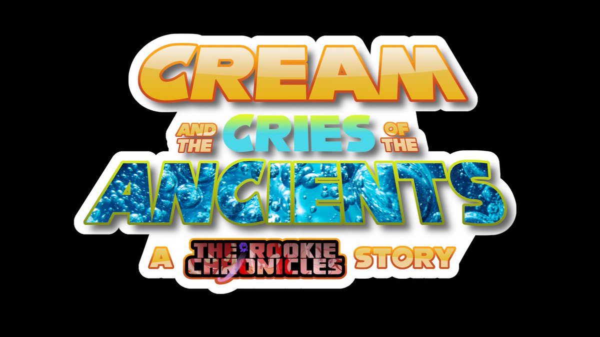 ChaosControl_VA's tweet photo. Got some new details about my #SonicAU's #CreamTheRabbit arc that I think you all will find interesting!

- Cream will be dealing with the effects of her robotomization in Forces.
- She, Vanilla, and Cheese will get sent to a new dimension for dead Chao/Ancients (acting like a limbo/Sheol), and Cream will be forced to find and rescue her mother.
- Cream will also team up with Tikal to reawaken Chaos and save this new realm from the deceased Black Arms that have begun to invade.