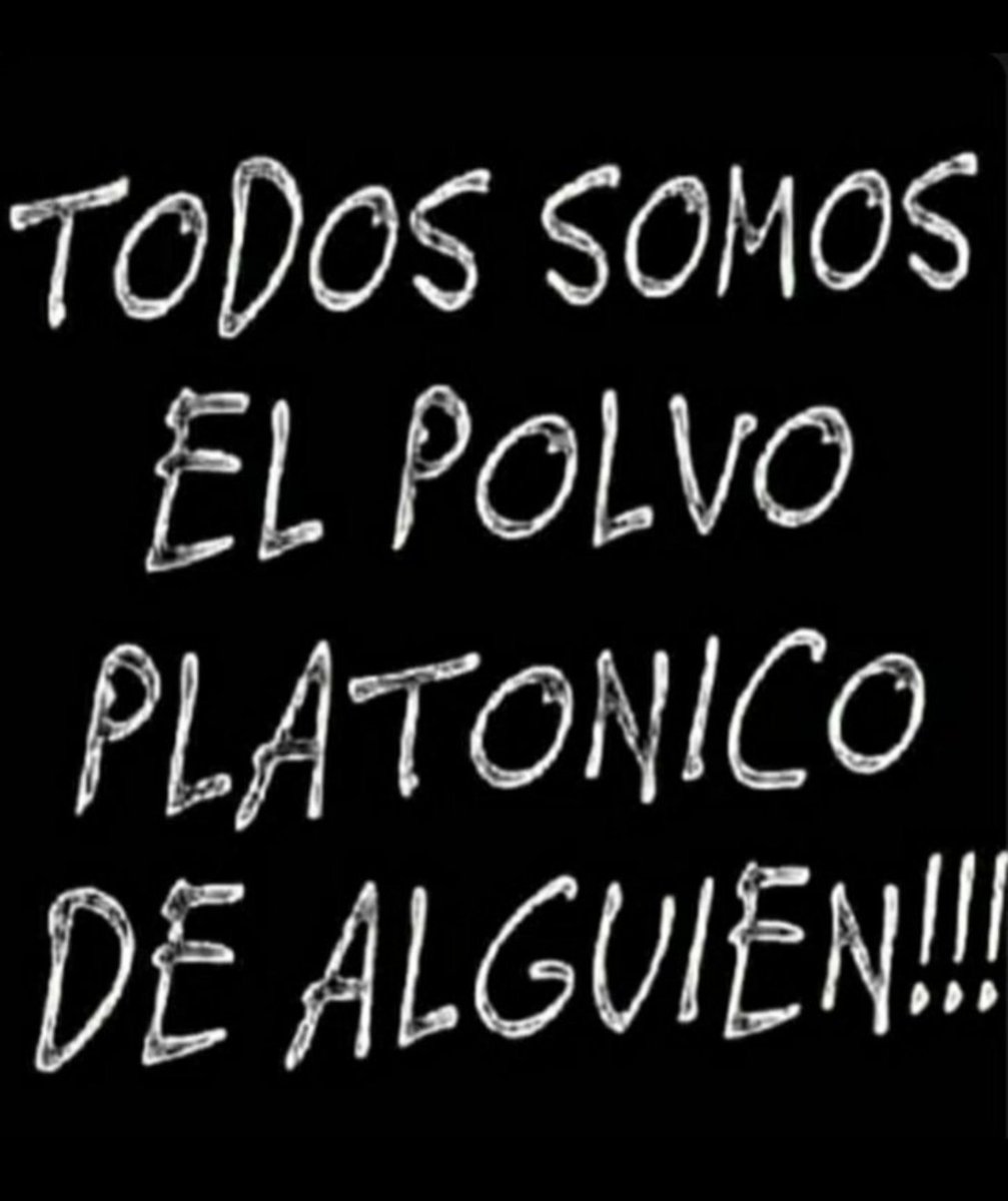 la_Xesposa's tweet photo. ¿ Será cierto? 🤔 https://t.co/WkAFjwLUns