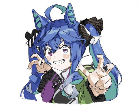 homey______'s tweet photo. この前お邪魔した絵茶で描いた謎ポーズのタボちゃん🌟 https://t.co/0TZjSE7cXc