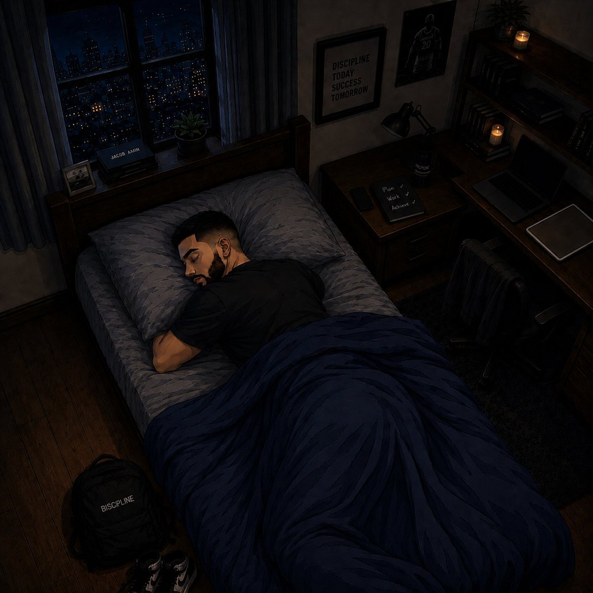 0xOMD's tweet photo. GN CT 🌙
Reset mode. https://t.co/fmDsl95Qoy