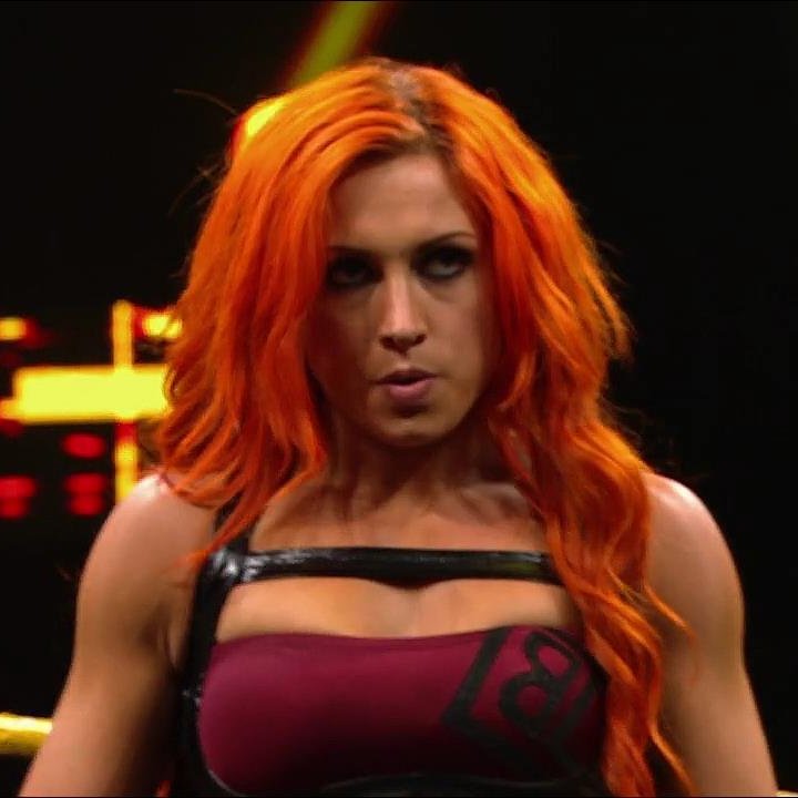 DeadlyAngelo97's tweet photo. Becky Lynch appreciation post 🖤🌟

#BextOfTheWeek #GOAT  🐐 https://t.co/GrlSsYo9XY
