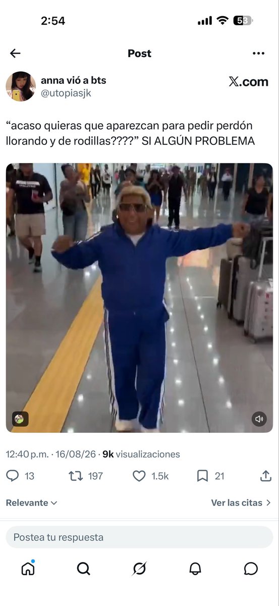 ksjcrazier's tweet photo. hace meses pasó una situación son un tweet y se lo hice saber, ella me habló al dm para pedirme q borrara pq no quería q le cayeran, lo hizo burlándose de las q hacemos stream, ahorita se las da de feminista pero en ese momento se burlaba de nosoTRAS mujeres que hacemos stream https://t.co/pj15a3LjLF