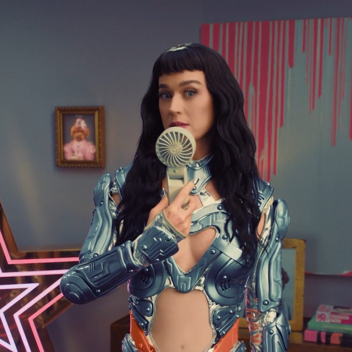 kperrystats's tweet photo. .@KatyPerry has now surpassed 3.1 BILLION streams on Spotify in 2026 alone, across all credits.

— It's her fastest year to do so. https://t.co/qm2kT8c4nO
