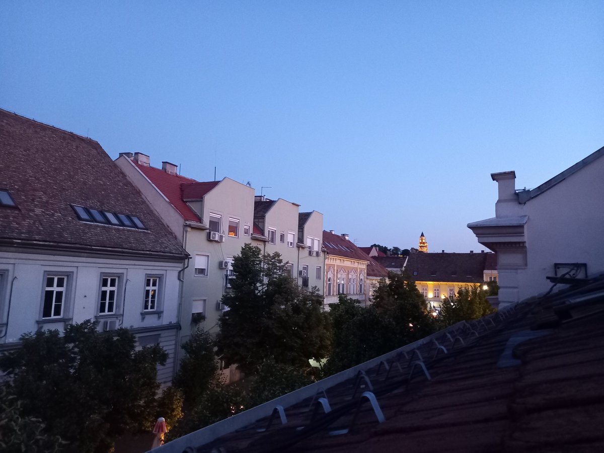 corazoneuropa's tweet photo. Zemun, Belgrado. https://t.co/5NZmOyqmWV