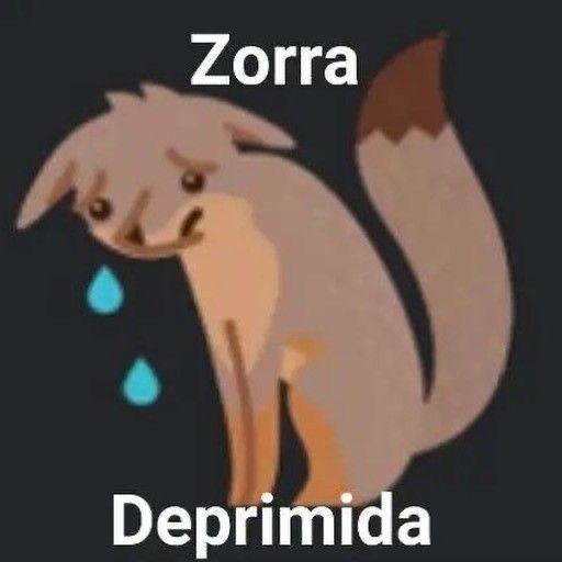 dwnnyfl's tweet photo. @Lzth_mn Es tan yo https://t.co/UR9KDq40nx