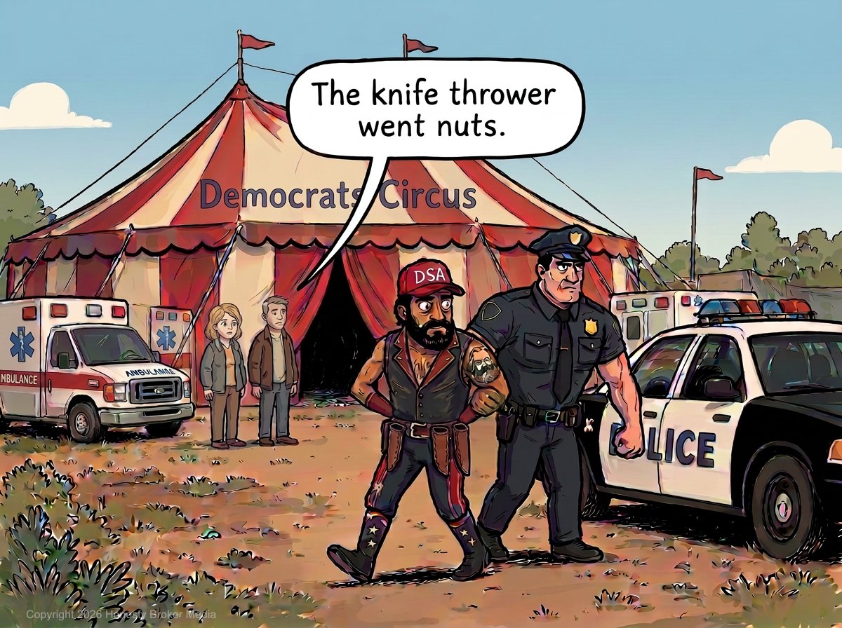 HonestyMedia's tweet photo. Sunday Comics

#PoliticalCartoon #EditorialCartoon #Cartoon #Satire #PoliticalSatire #Politics #Opinion #Commentary #FreeSpeech #CurrentEvents #Humor #Jokes #News #Sunday #Democrats #Republicans https://t.co/6KzUiSQEHG