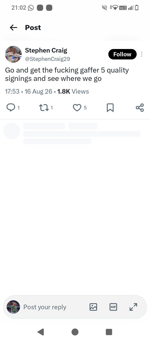 raisedonceltic7's tweet photo. The life of a Hun a few days apart, isn't it amazing what beating a team who only stayed up after winning a play off 😂 https://t.co/zPu71chuba