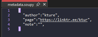 BowlOfTailsSoup's tweet photo. For people uploading SoupGen compatible face sprites, you can now attach folder metadata to credit yourself! You can request custom sprites to be added. Also, custom Spamton sprites by kture! https://t.co/8yRgANbWjr