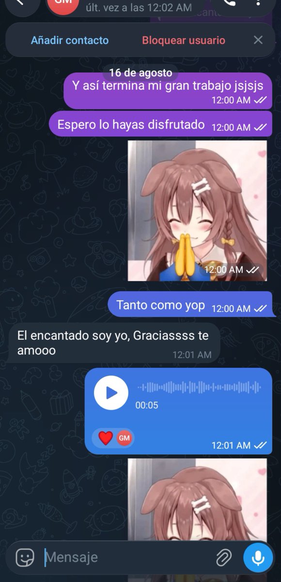 Yoroo_77's tweet photo. Se fue de nuevo el Pack 2 💗🎮☁

Gracias de corazón a todas las personitas que me apoyan y compran mi contenido 🥹💗🎮☁ ¡De verdad significa muchísimo para mí! ☁️ https://t.co/1NHKPGAv8j