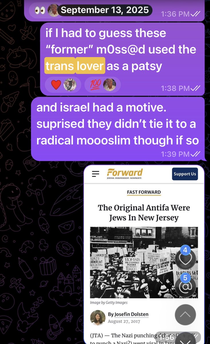 JayDyer's tweet photo. Here is my theory from Sept
13 and it never changed.  Whether there is strong proof is a different question https://t.co/GJBnhwR23S