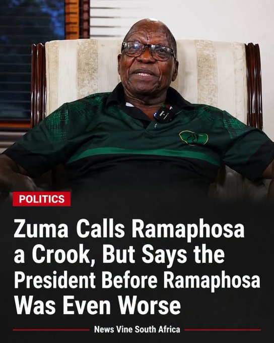 AlbaMokopane's tweet photo. Zuma is not well https://t.co/dhGo59h7vn