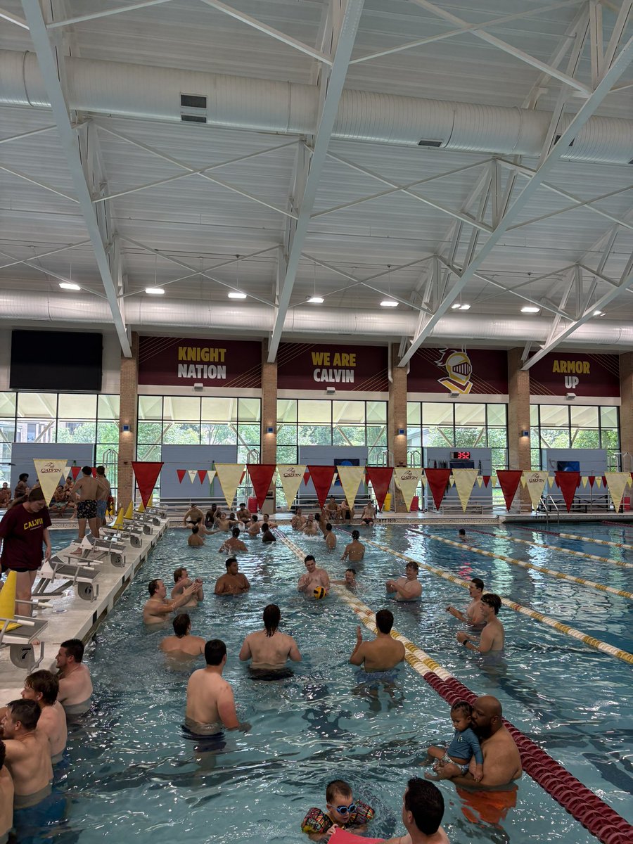 CoachTrentFigg's tweet photo. CONNECTION SUNDAY! 🏈⚔️
Team Church - Elite Food - Pool Party https://t.co/WZY4TNJl0B